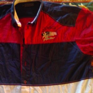 Coogi shirt